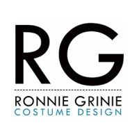 Ronnie Grinie Costume Design logo, Ronnie Grinie Costume Design contact details