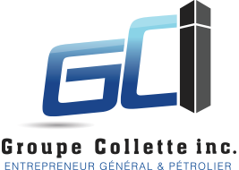 Groupe Collette inc logo, Groupe Collette inc contact details