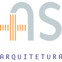 AS Arquitetura logo, AS Arquitetura contact details