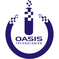 Oasis Technologies logo, Oasis Technologies contact details