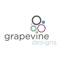 GRAPEVINE DESIGNS, L.L.C. logo, GRAPEVINE DESIGNS, L.L.C. contact details