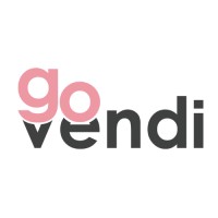 GoVendi logo, GoVendi contact details