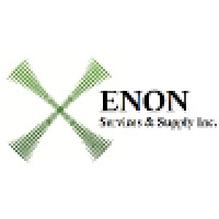 XENON Services and Supply Inc. logo, XENON Services and Supply Inc. contact details