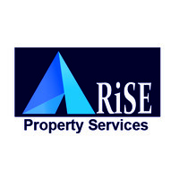 RISE Property Services logo, RISE Property Services contact details