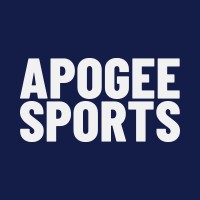 Apogee Sports logo, Apogee Sports contact details