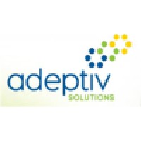 Adeptiv Solutions logo, Adeptiv Solutions contact details