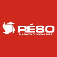 Réso logo, Réso contact details