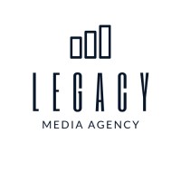 Legacy Media Agency logo, Legacy Media Agency contact details