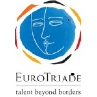 EuroTriade Brasil logo, EuroTriade Brasil contact details