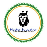 Master Education logo, Master Education contact details