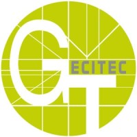 GECITEC logo, GECITEC contact details