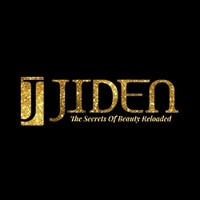 Jiden INC logo, Jiden INC contact details