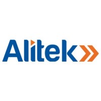 AliTek logo, AliTek contact details