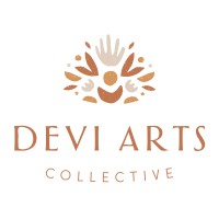 Devi Arts Collective logo, Devi Arts Collective contact details