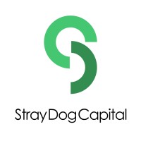 Stray Dog Capital logo, Stray Dog Capital contact details