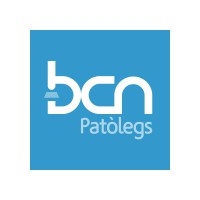 BCN PATOLEGS logo, BCN PATOLEGS contact details