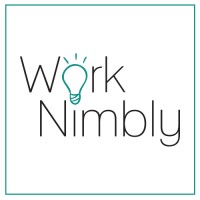 Work Nimbly logo, Work Nimbly contact details