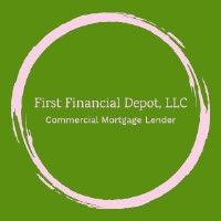 First Financial Depot, LLC logo, First Financial Depot, LLC contact details