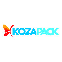 KOZAPACK logo, KOZAPACK contact details