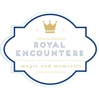 Royal Encounters logo, Royal Encounters contact details