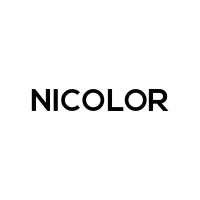 NICOLOR logo, NICOLOR contact details