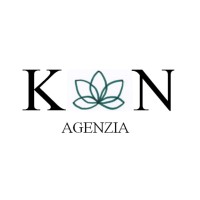 KN.Agenzia logo, KN.Agenzia contact details