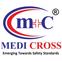 Medi Cross Corporation logo, Medi Cross Corporation contact details