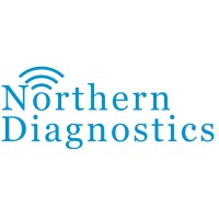 Northern Diagnostics logo, Northern Diagnostics contact details