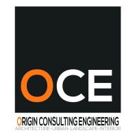 OCE logo, OCE contact details