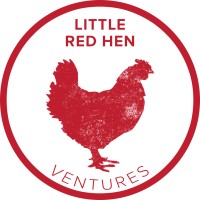 Little Red Hen Ventures logo, Little Red Hen Ventures contact details