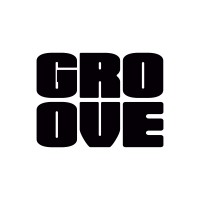 O GROOVE logo, O GROOVE contact details