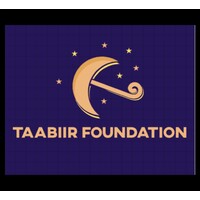 Taabiir Foundation logo, Taabiir Foundation contact details