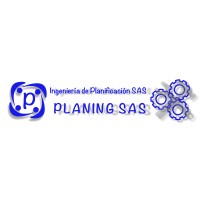 PLANING SAS logo, PLANING SAS contact details