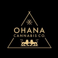 Ohana Cannabis Co. logo, Ohana Cannabis Co. contact details