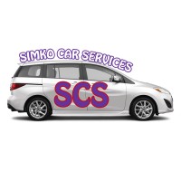 SimkoCar Services logo, SimkoCar Services contact details