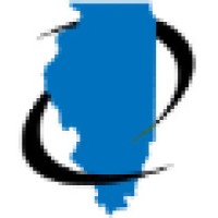 Helping Illinois logo, Helping Illinois contact details