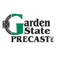 Garden State Precast Inc. logo, Garden State Precast Inc. contact details