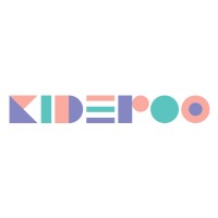 KIDEROO logo, KIDEROO contact details