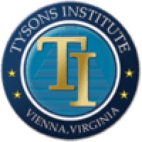 Tysons Institute AWS Training logo, Tysons Institute AWS Training contact details