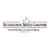 Richardson Smith Gardner and Associates, Inc. logo, Richardson Smith Gardner and Associates, Inc. contact details