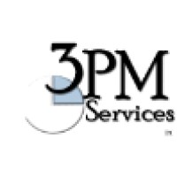 3PM Services, Inc. logo, 3PM Services, Inc. contact details