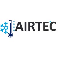 Airtec Energy Systems Ltd. logo, Airtec Energy Systems Ltd. contact details