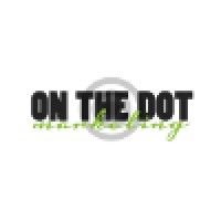 On The Dot Marketing logo, On The Dot Marketing contact details