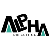 Alpha Die Cutting logo, Alpha Die Cutting contact details