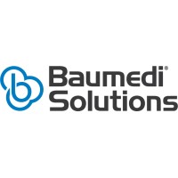 Baumedi Solutions logo, Baumedi Solutions contact details