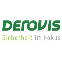 Derovis GmbH logo, Derovis GmbH contact details