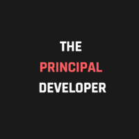 Principal Developer logo, Principal Developer contact details