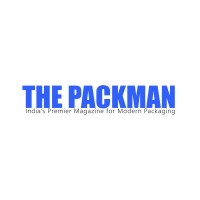 THE PACKMAN logo, THE PACKMAN contact details