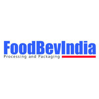 FoodBevIndia logo, FoodBevIndia contact details