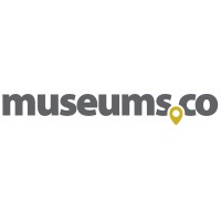 Museums.Co LLC logo, Museums.Co LLC contact details